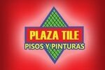 Plaza Tile